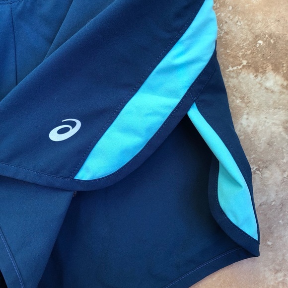 ASICS athletic shorts - Picture 4 of 7